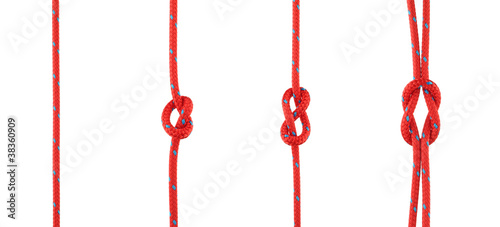 Set of Knots