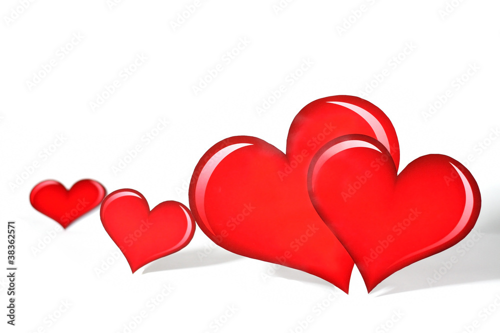 Valentine's heart_5