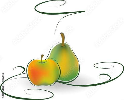 Obst 1