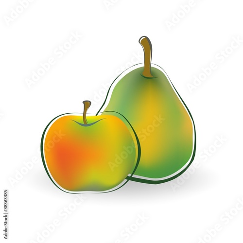 Obst 2