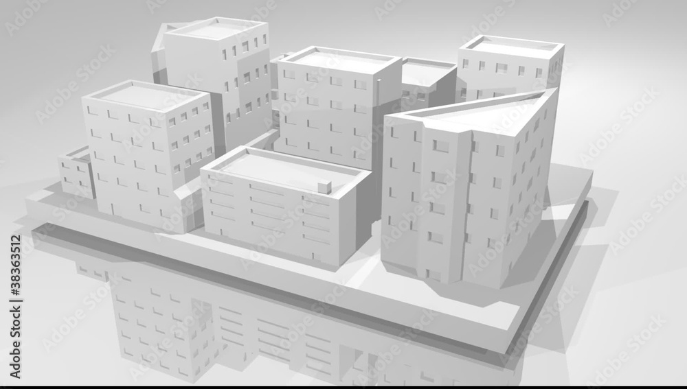 Proyecto de Ciudad