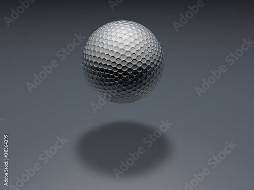 GolfBall