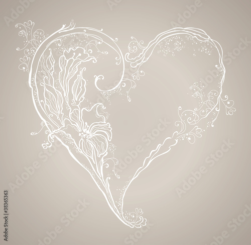tender heart