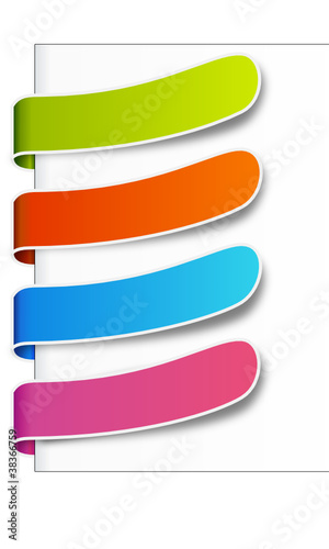 Bunte Lesezeichen II Free Download Bunte Lesezeichen II - GFXLoad