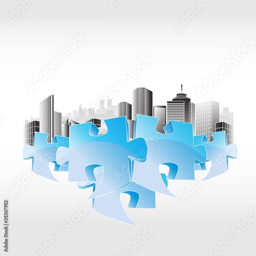 business concept design