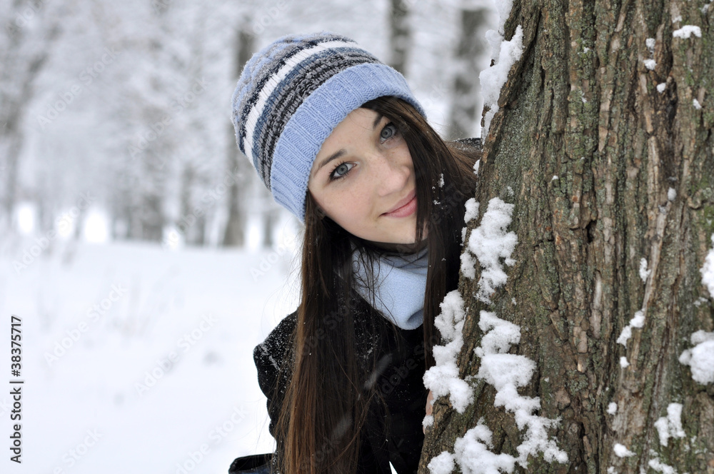 beautiful smiling girl beautiful smiling girl