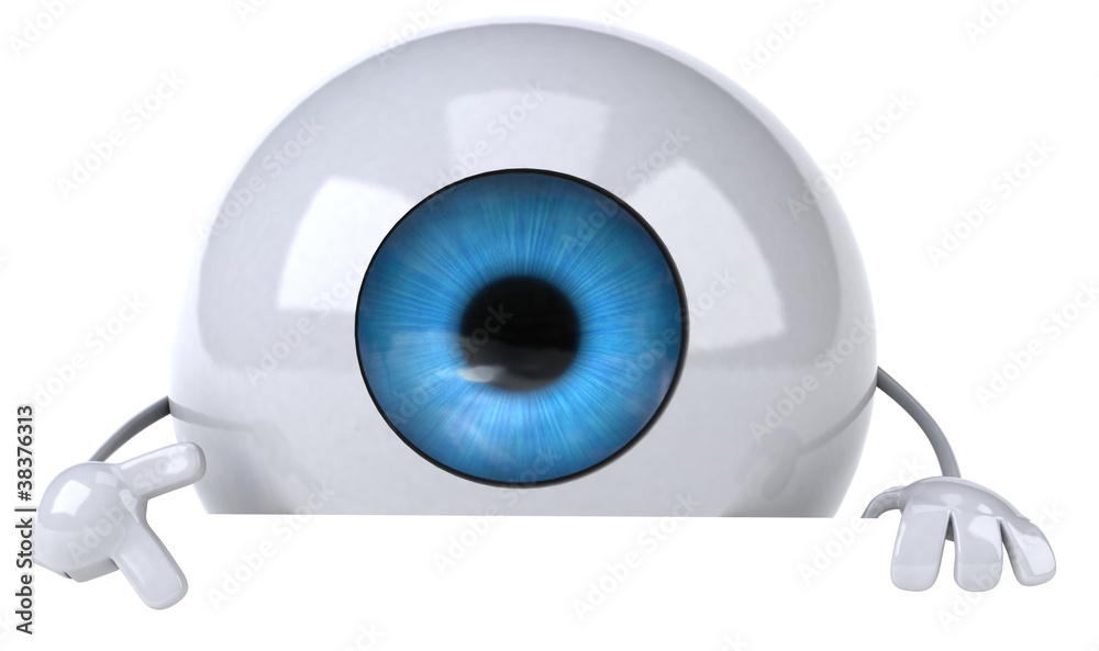 Oeil Oeil