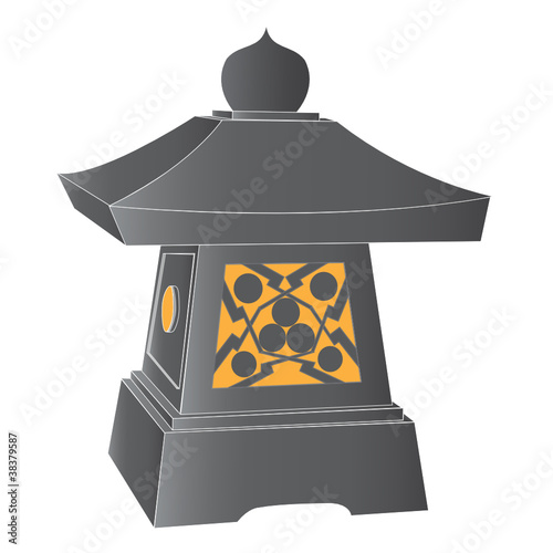 Web Art Design OKI DOUROU CHINESE LANTERN  LANTERNE CHINOISE 10