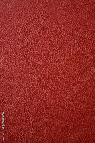 red leather © Kovac Mario