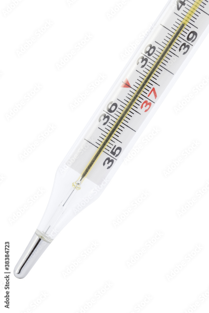 thermometer thermometer