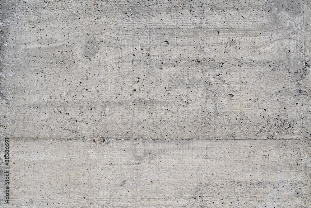 Obraz premium concrete background with visible wood grain