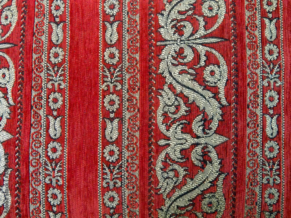 weaving of carpet weaving of carpet