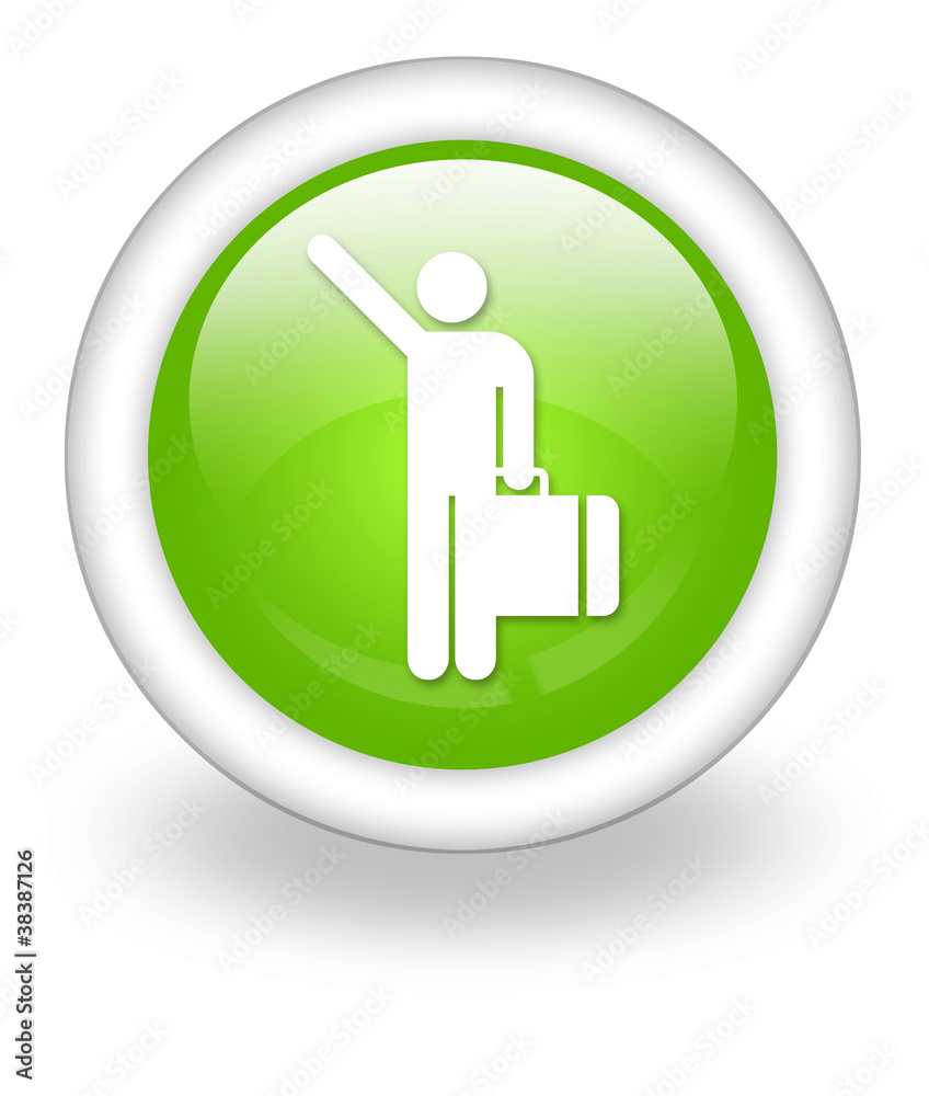 Light Green Icon Light Green Icon