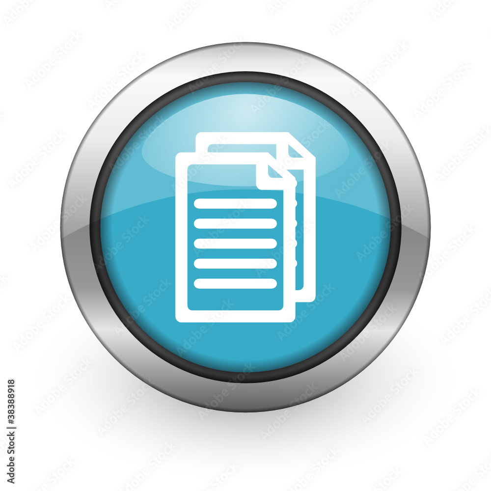 document icon document icon