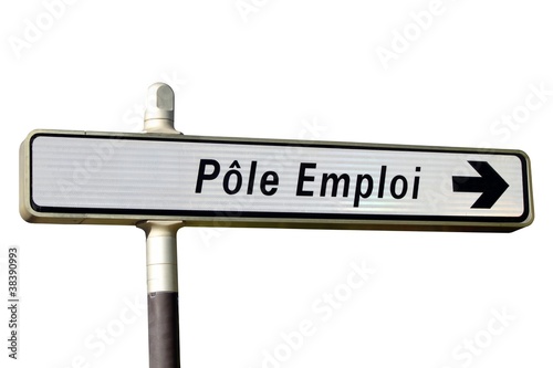 Direction ' l'Emploi ' photo