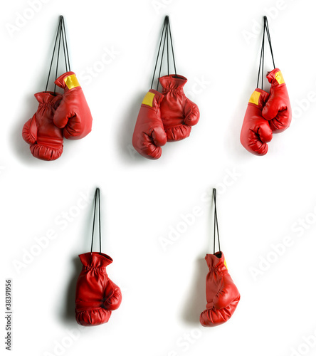 Boxing Gloves
