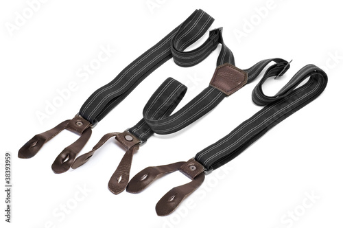 suspenders