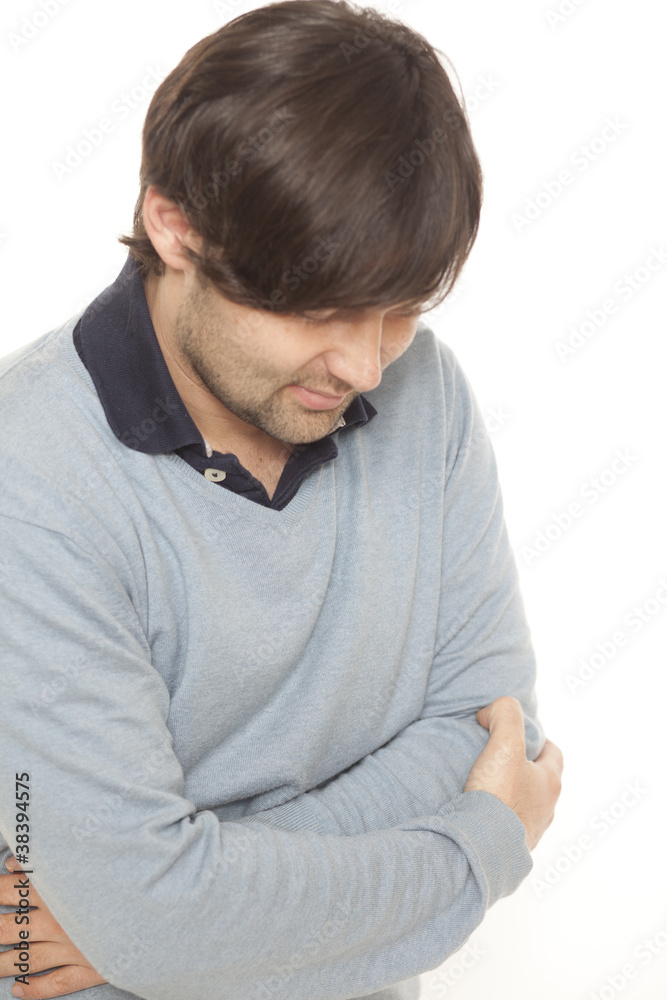 Bauchschmerzen Bauchschmerzen