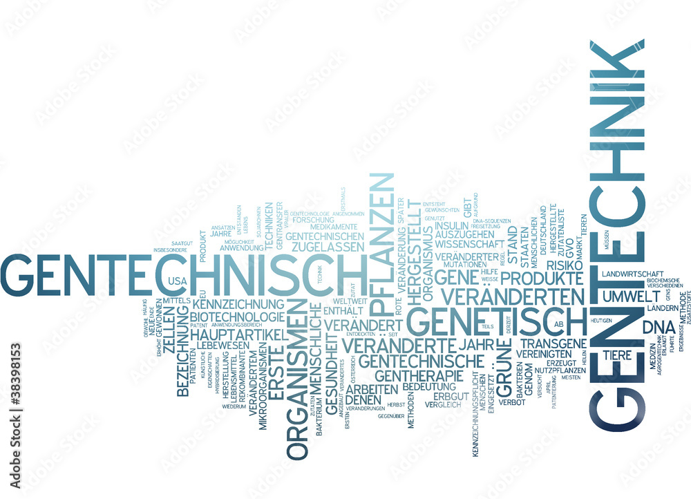 Gentechnik