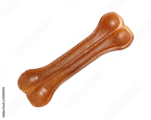 Dog bone