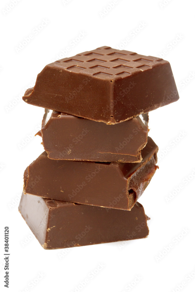 Dark chocolate