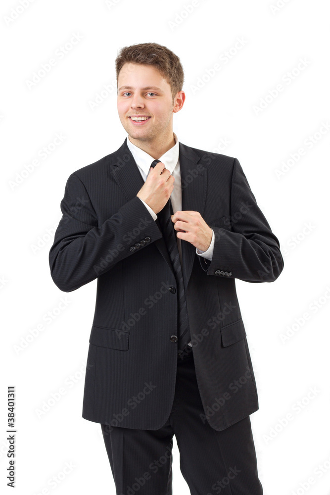 Businessman_14 Businessman_14
