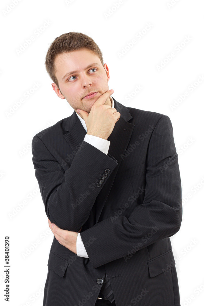Businessman_16 Businessman_16