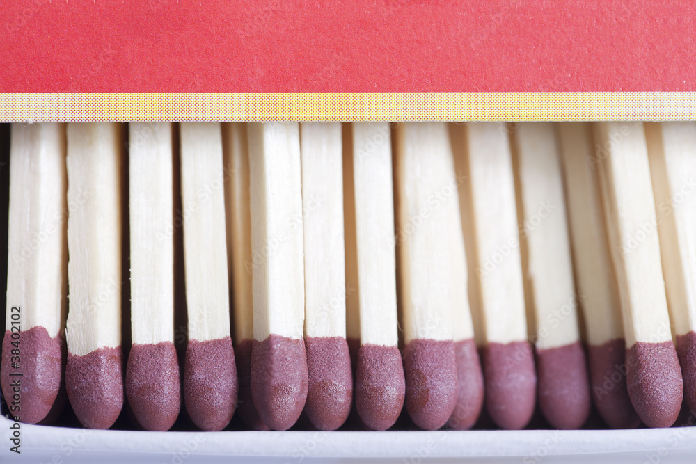 Matchbox. Matchbox.