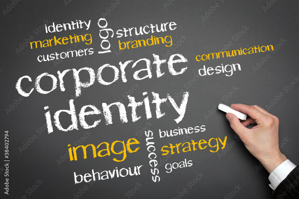 Corporate Identity