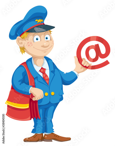 Email for You
