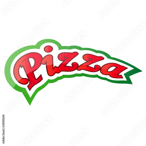 Pizza Logo