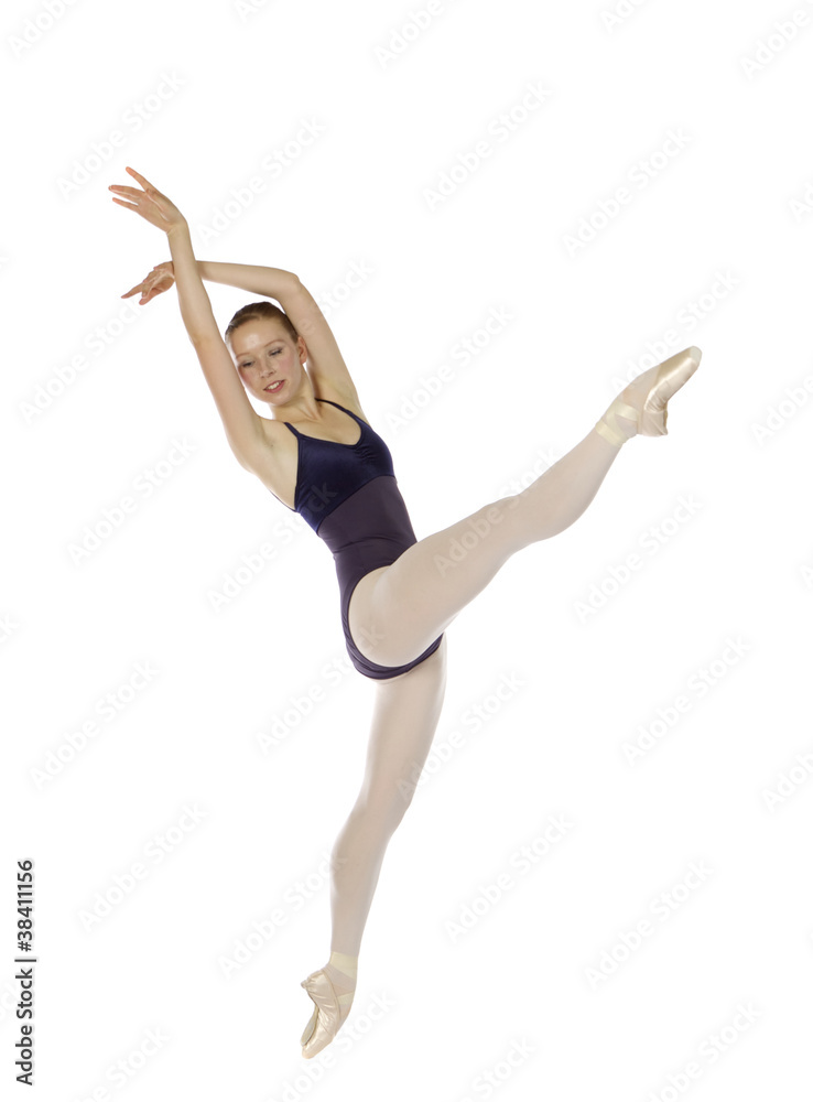 Fototapeta premium Dance