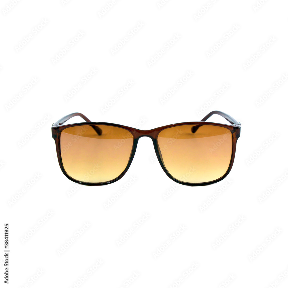 Fototapeta premium sunglasses