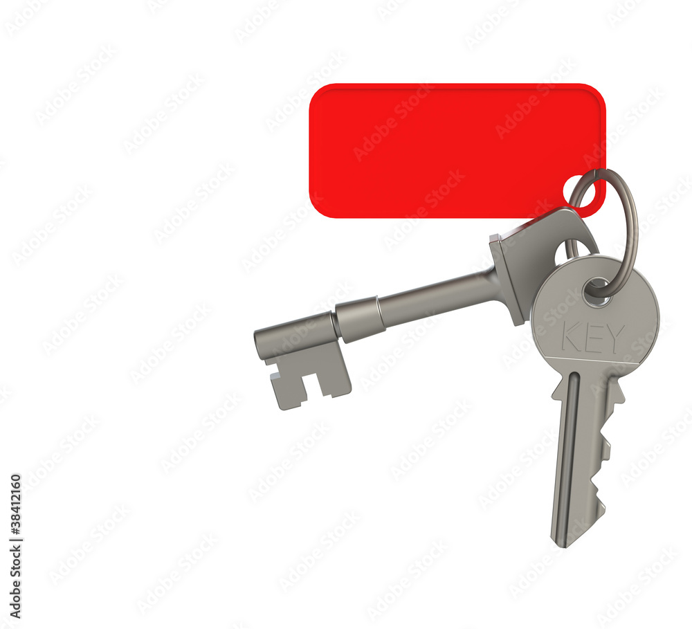 Locker Key Locker Key