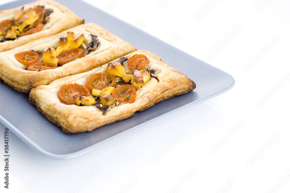 small pies small pies