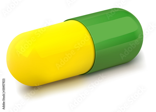Capsule