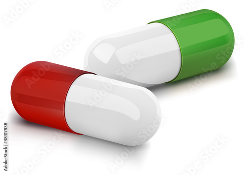 Capsule