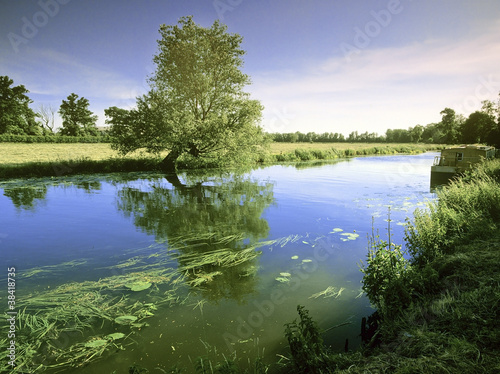 Fotografi river cam