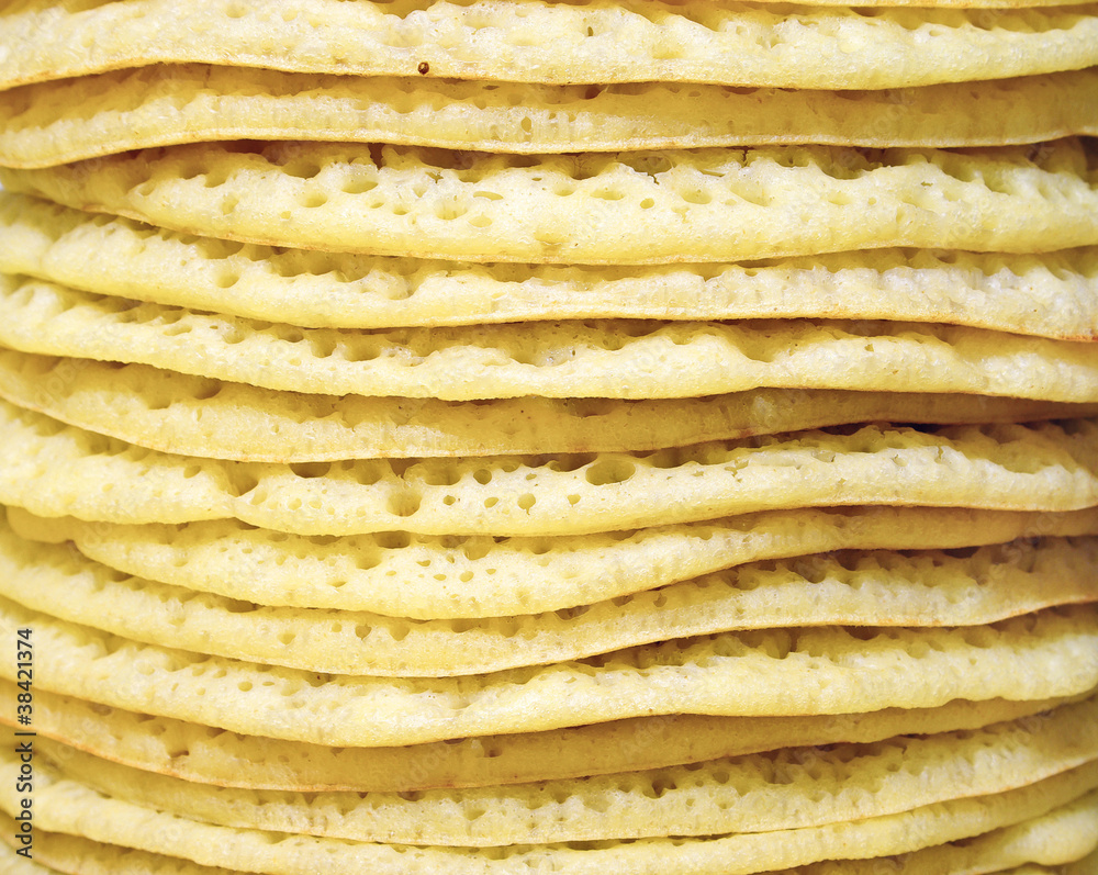 Pancakes Pancakes