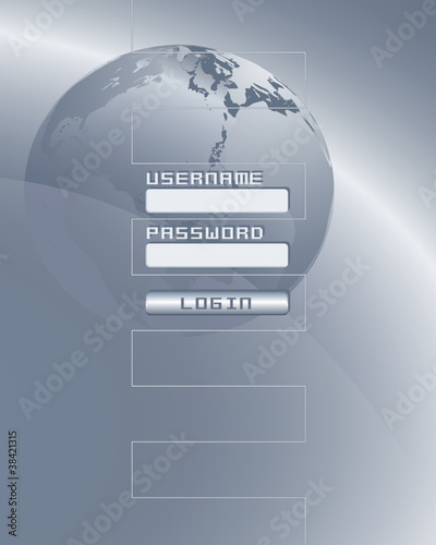 Login