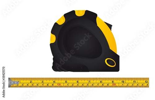 tape measure