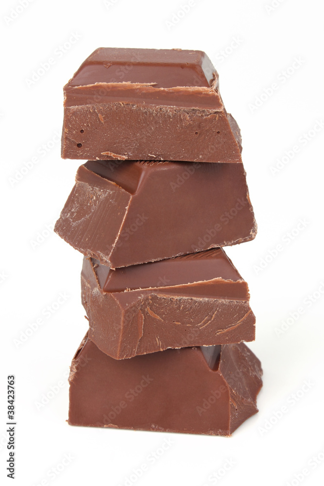 chocolate chocolate
