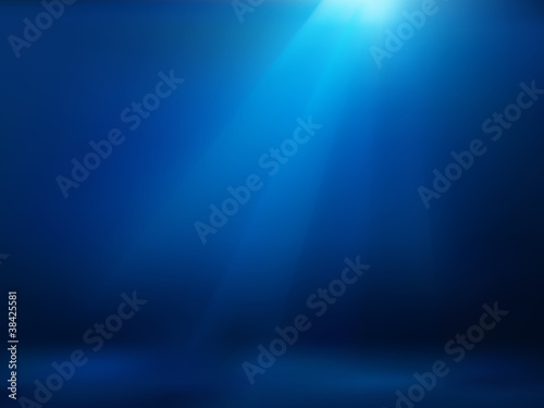 Ocean Underwater