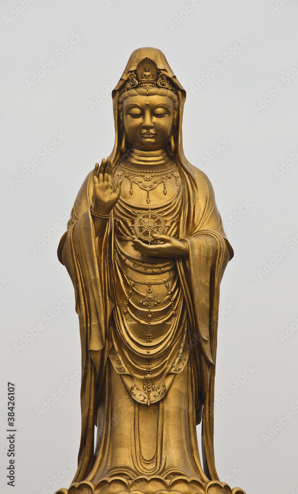 Guan Yin Statue wonderful Guan Yin Statue wonderful