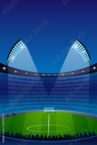 Stadium