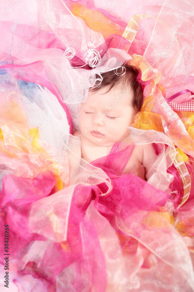 Kleine Prinzessin Baby Newborn Kleine Prinzessin Baby Newborn