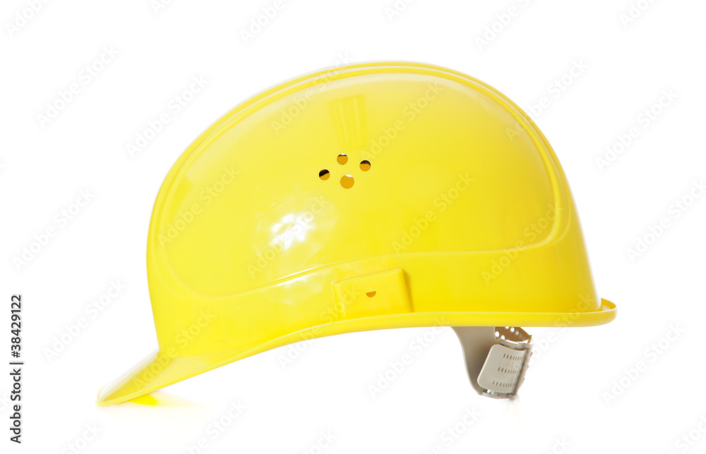 Fototapeta premium Schutzhelm