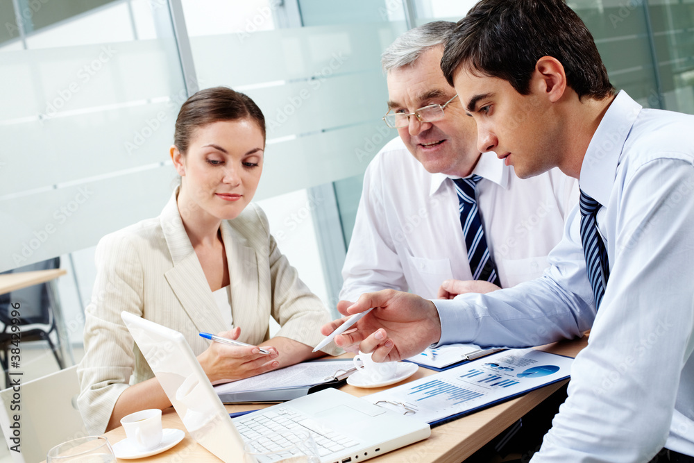 Consulting Consulting