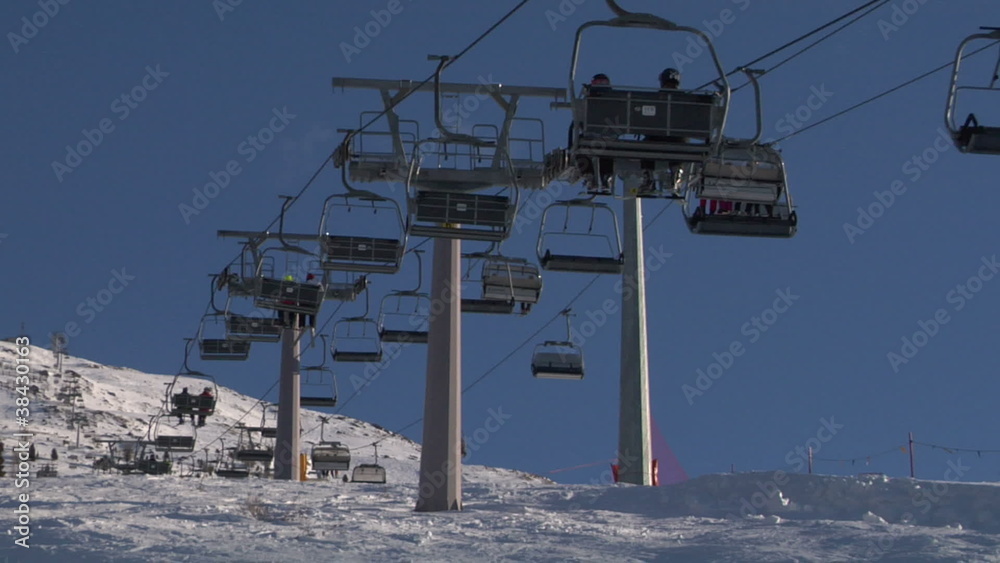 chair lift 03