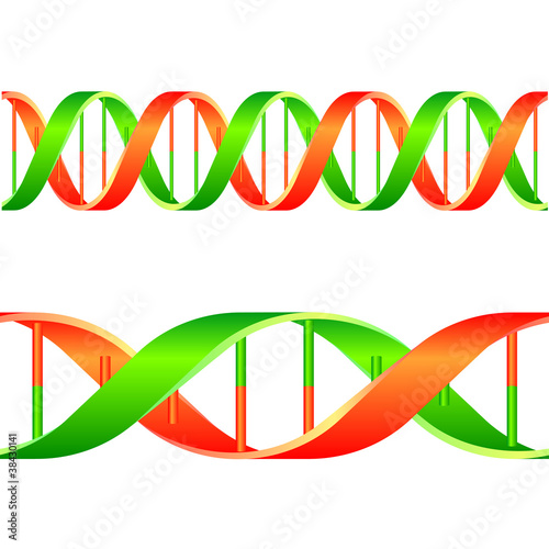 dna string